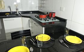 Fantástico apartamento no centro de Curitiba